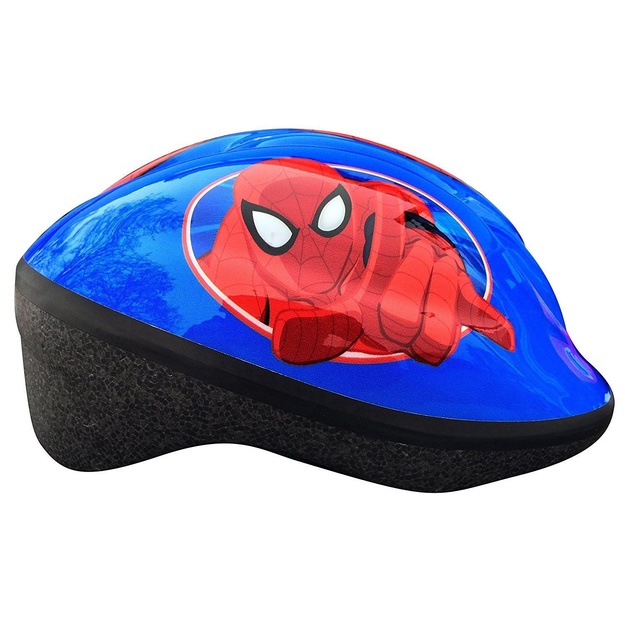 Protection Helmet - Spiderman  (60195)