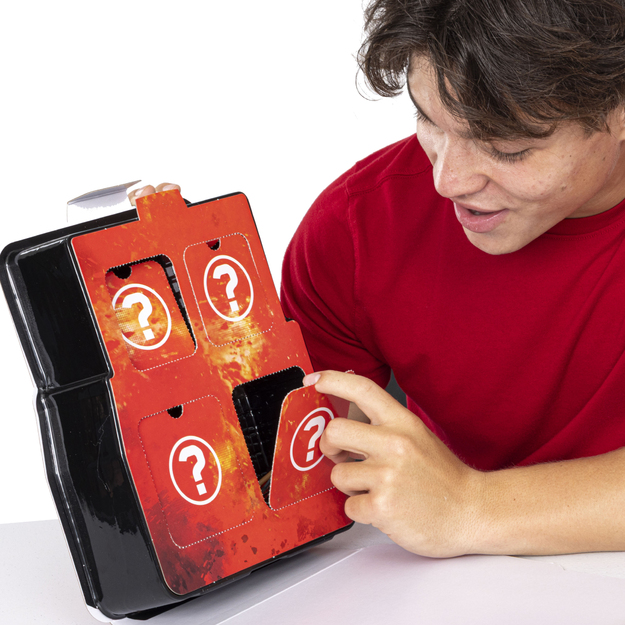 Skibidi Toilet - Mystery Box (1391)