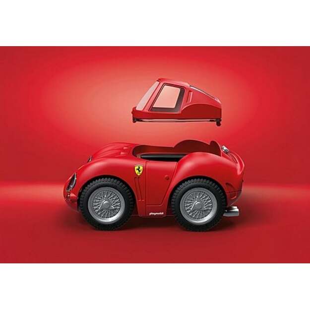 PLAYMOBIL - Cars: X Ferrari 250 GTO (71856)