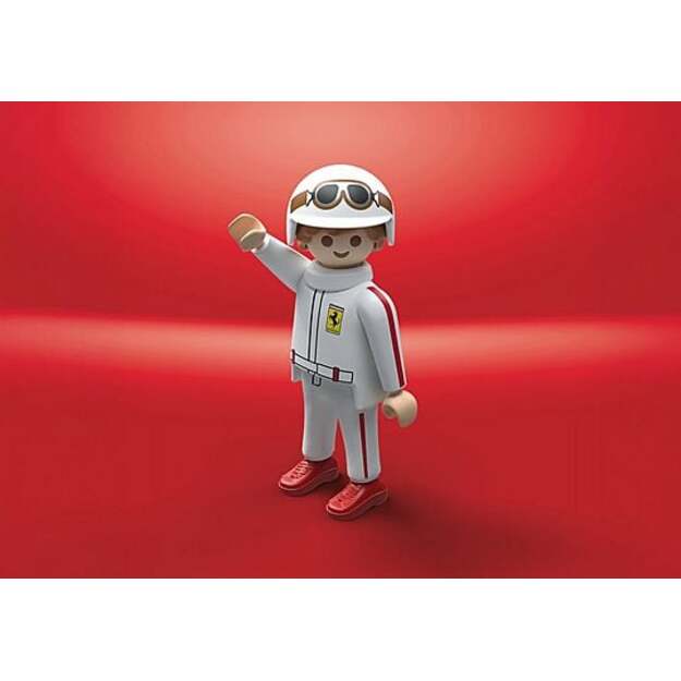 PLAYMOBIL - Cars: X Ferrari 250 GTO (71856)