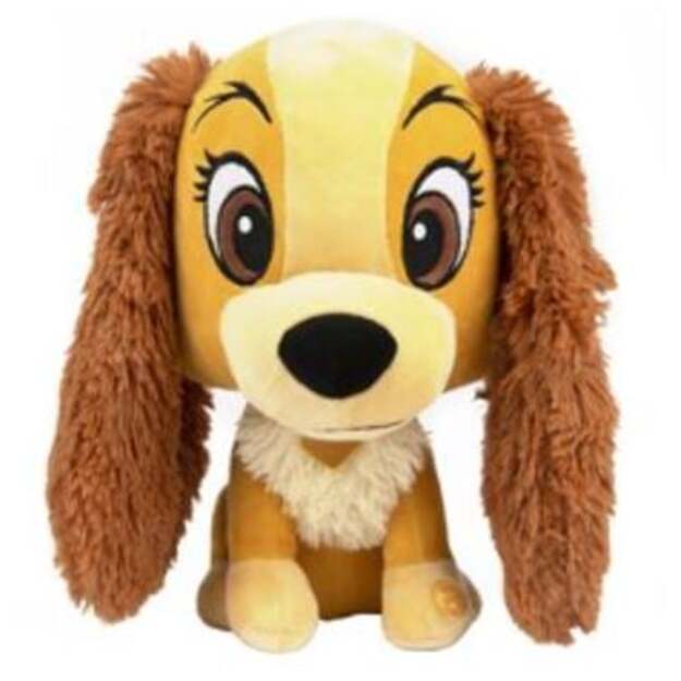 Disney - Classics Lil Bodz Lady w/sound 20cm