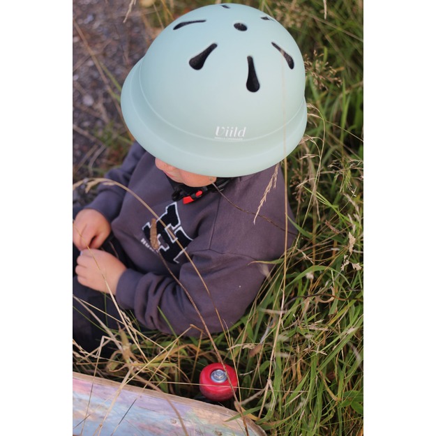 Vanilla Copenhagen - Safety Helmet - Pale Jade - S (51-54 cm) (HELM5024)