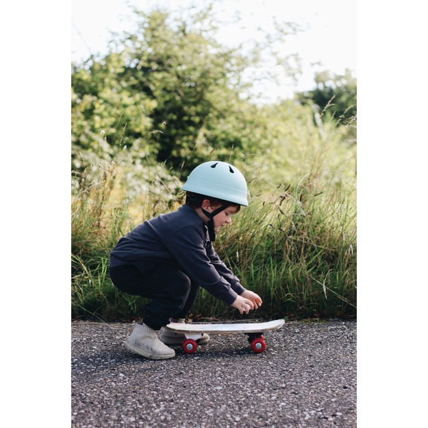 Vanilla Copenhagen - Safety Helmet - Pale Jade - S (51-54 cm) (HELM5024)