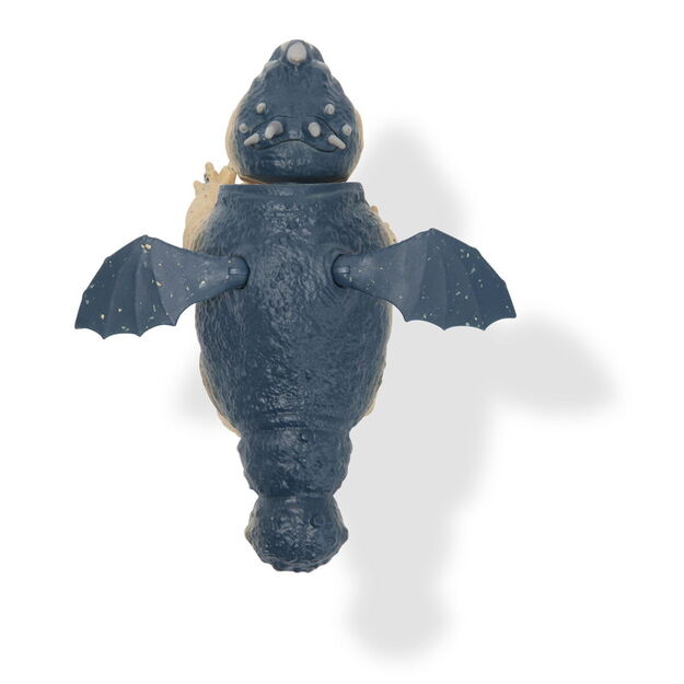 Dragons Movie- Basic Dragons - Gronckle