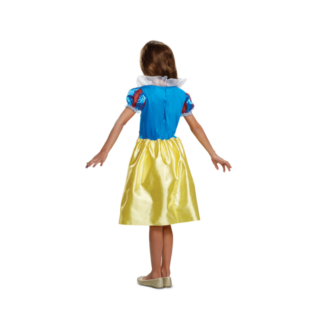 Disguise - Classic Costume - Snow White (104 cm) (140619M)