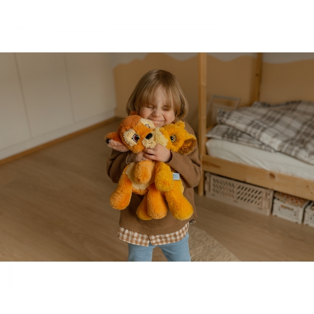 Disney - Super Soft Bambi (25 cm) (6315870298)
