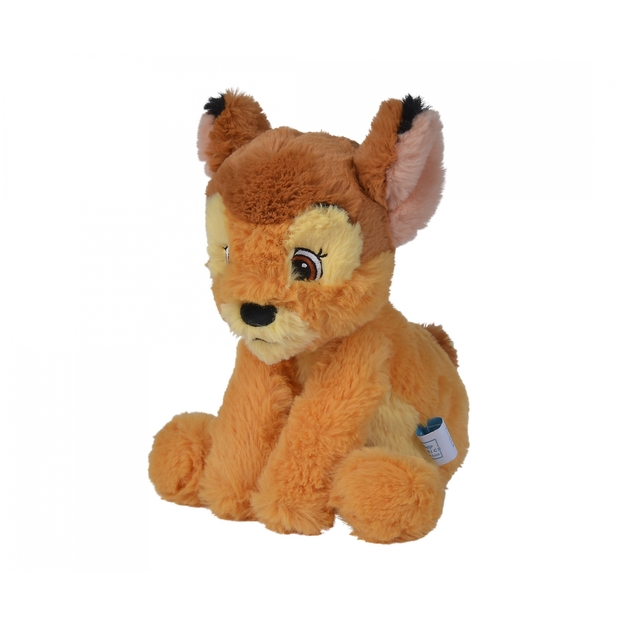 Disney - Super Soft Bambi (25 cm) (6315870298)