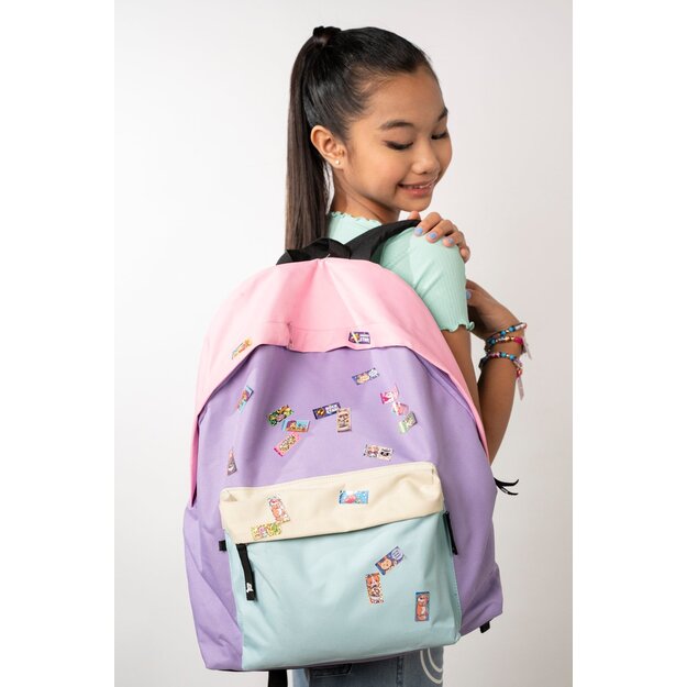 Sticki Rolls - Sticki Book S2 (SR201)