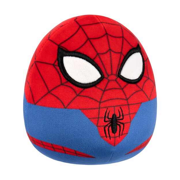 Squishmallows - 20 cm Marvel Spiderman (258670)