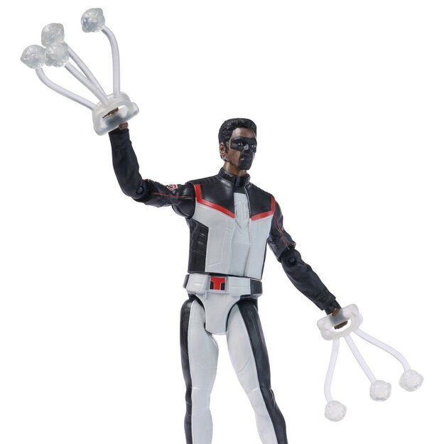 Superman Movie Feature Figure 15 cm - Mr. Terrific