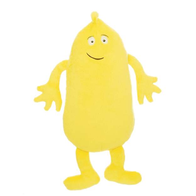 Babblarna - Bibbi (TK12305)