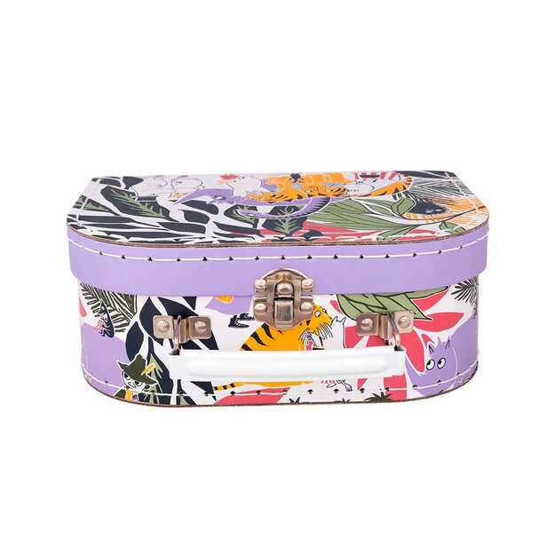 Moomin - Moomin Jungle Paper Case (35672015)