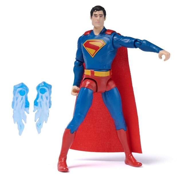 Superman - Movie Feature Figure 15 cm - Superman