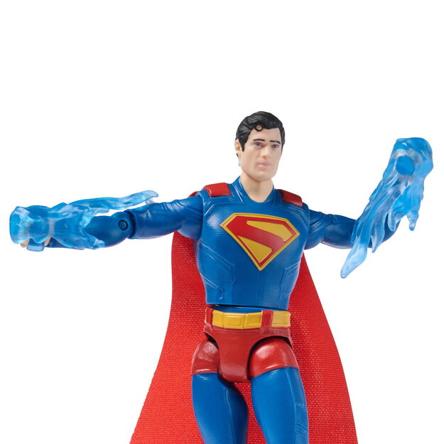 Superman - Movie Feature Figure 15 cm - Superman