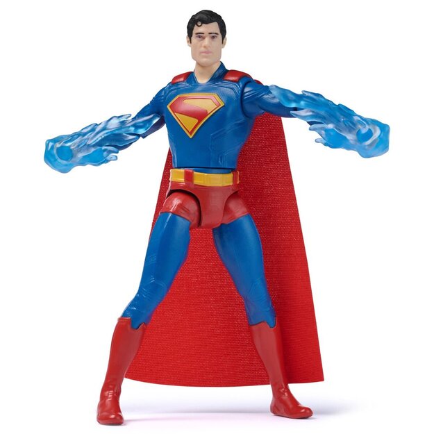 Superman - Movie Feature Figure 15 cm - Superman