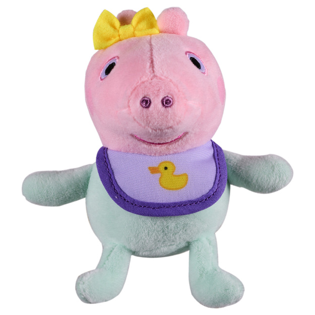 Peppa Pig - Plush 2pk (8422)