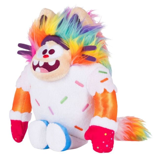 Universal - Cookie Bobbie (25cm) Plush (6305875365NPB)