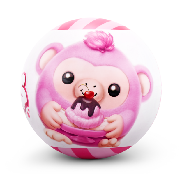 Snackles - Core Non - Series 1 (77693GQ1)