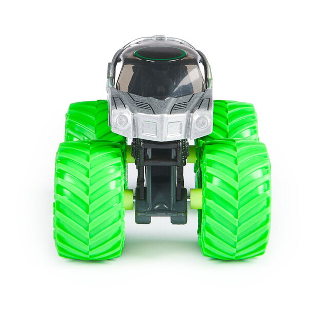 Monster Jam - 1:64 Promo Die-Cast Asst. (6061233)