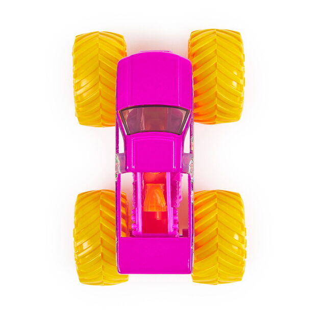 Monster Jam - 1:64 Promo Die-Cast Asst. (6061233)
