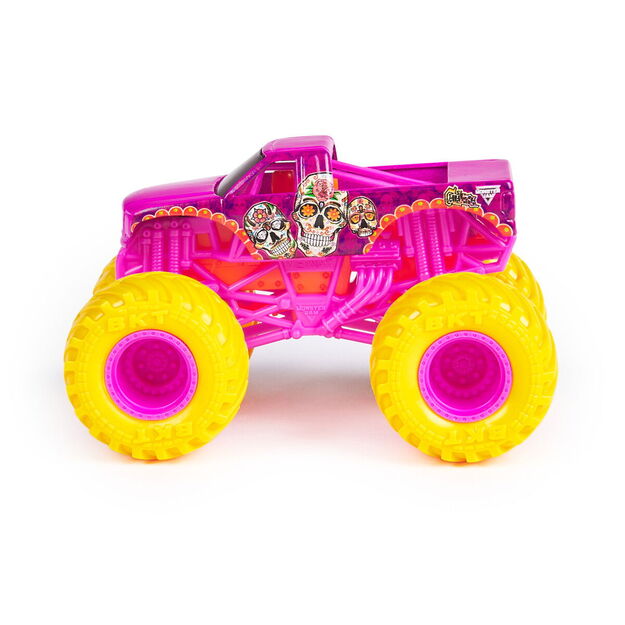 Monster Jam - 1:64 Promo Die-Cast Asst. (6061233)