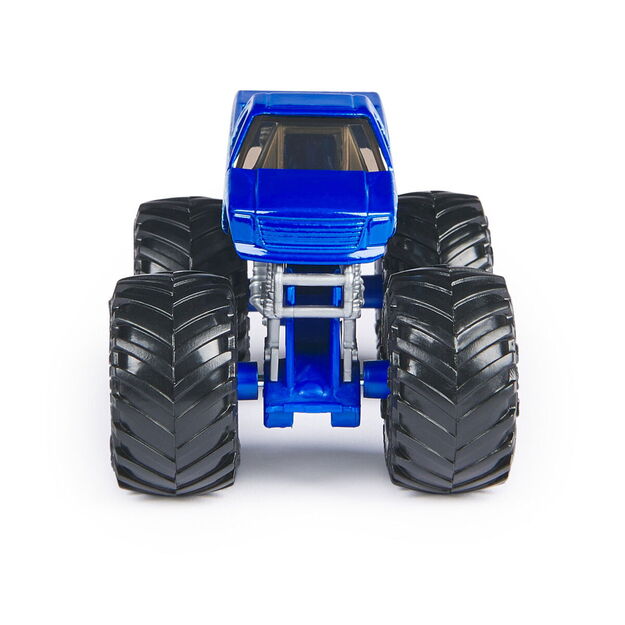 Monster Jam - 1:64 Promo Die-Cast Asst. (6061233)