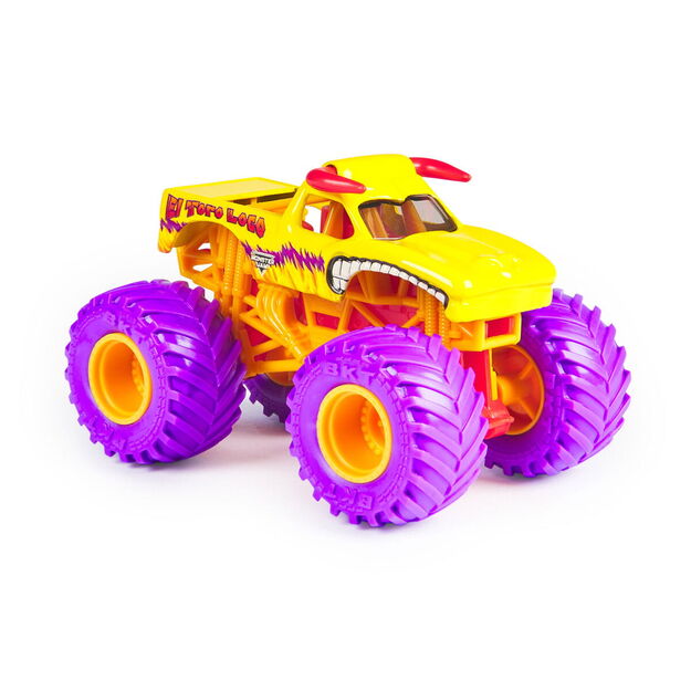 Monster Jam - 1:64 Promo Die-Cast Asst. (6061233)