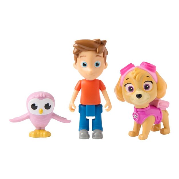 Paw Patrol - Story Figure Pack - Skye (6072995)