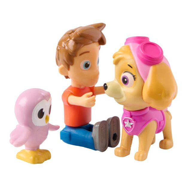 Paw Patrol - Story Figure Pack - Skye (6072995)