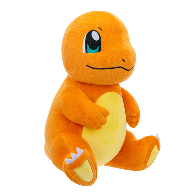 Pokémon - Plush 20 cm Charmander (PKW3659)