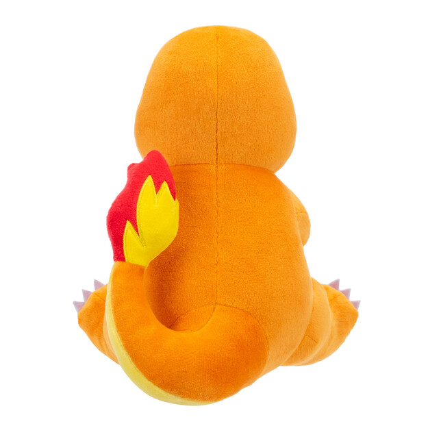Pokémon - Plush 20 cm Charmander (PKW3659)