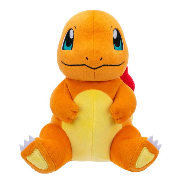 Pokémon - Plush 20 cm Charmander (PKW3659)