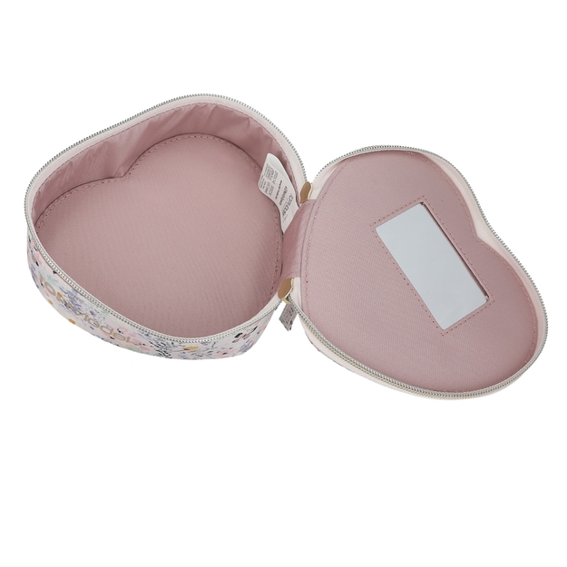TOPModel - Jewellery Box SUMMER FEELING - Soft Pink - Small (413308)