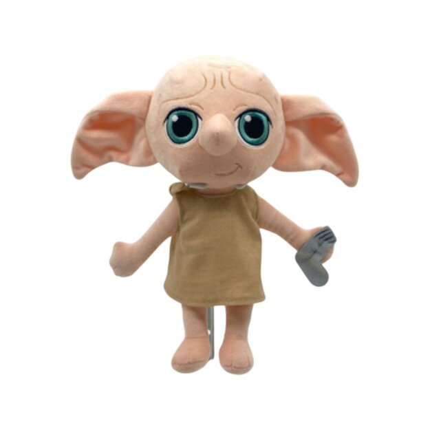 Warner Bros. - Harry Potter - Dobby plush (25cm) (6305870317NPB)