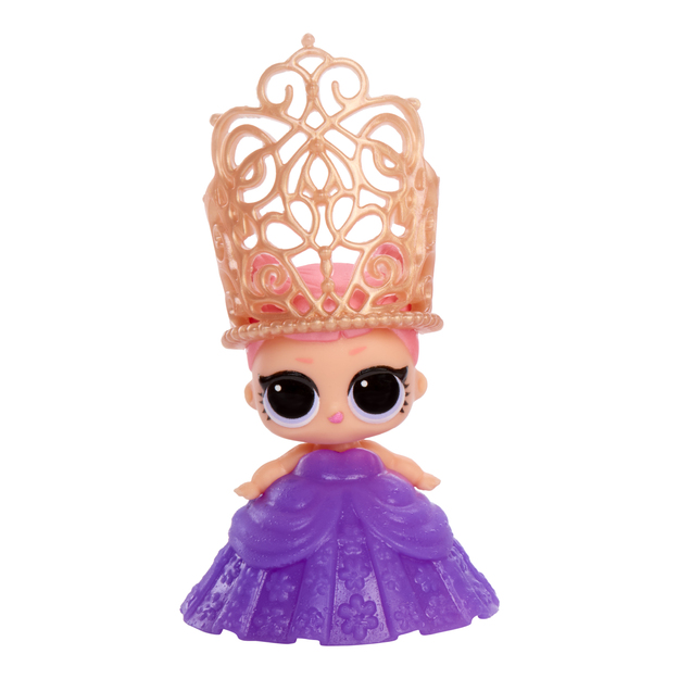 L.O.L. Surprise! - Princess - Baby Sisters Asst