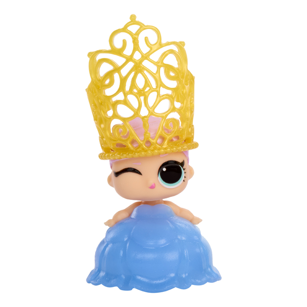 L.O.L. Surprise! - Princess - Baby Sisters Asst