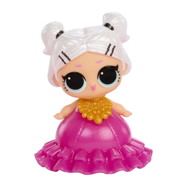 L.O.L. Surprise! - Princess - Baby Sisters Asst