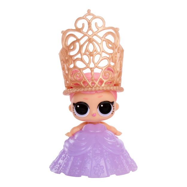 L.O.L. Surprise! - Princess - Baby Sisters Asst