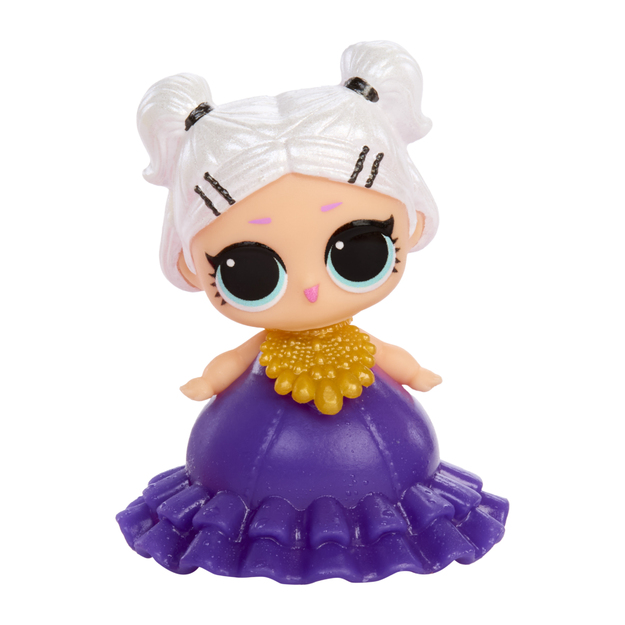 L.O.L. Surprise! - Princess - Baby Sisters Asst