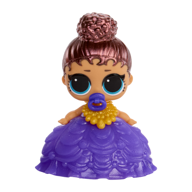 L.O.L. Surprise! - Princess - Baby Sisters Asst