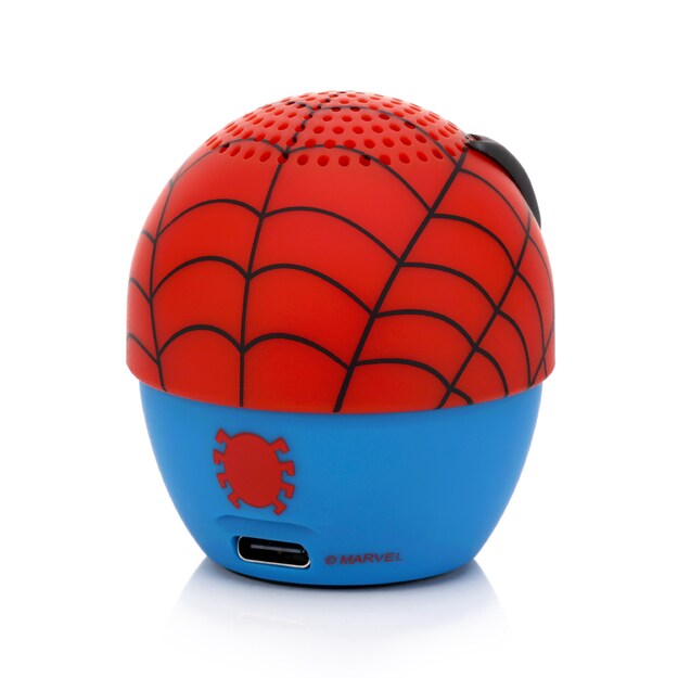 eKids - Bitty Boomers Bluetooth speaker