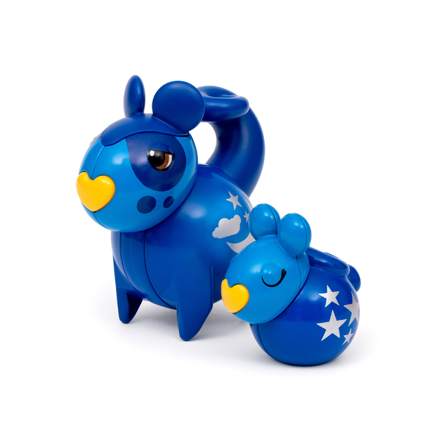 BRIO - Flora Lavender & Grape (36214)