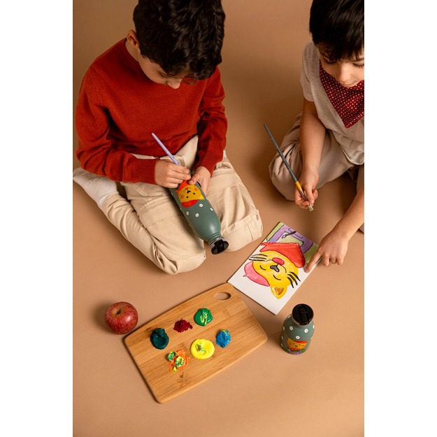 24Bottles - Urban 250 ml - Smart Cat (24B970)