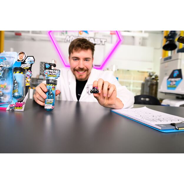MrBeast Lab - Swarms Test Tube 2 pack (20351)