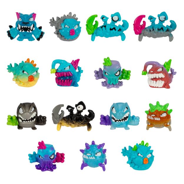 MrBeast Lab - Swarms Test Tube 2 pack (20351)