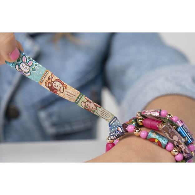 Sticki Rolls - Sticki Band Capsule S2 (SR103)