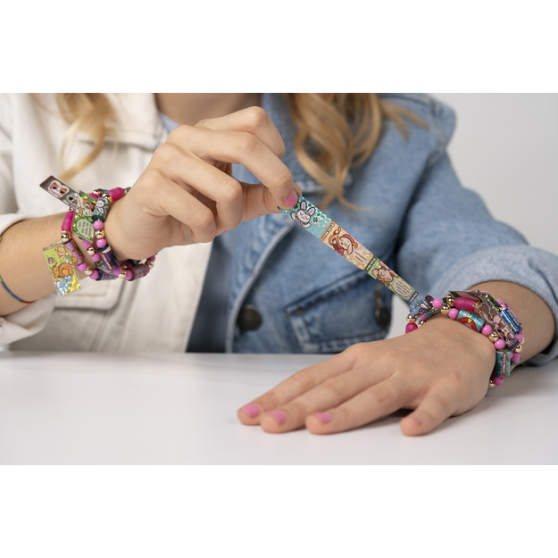 Sticki Rolls - Sticki Band Capsule S2 (SR103)