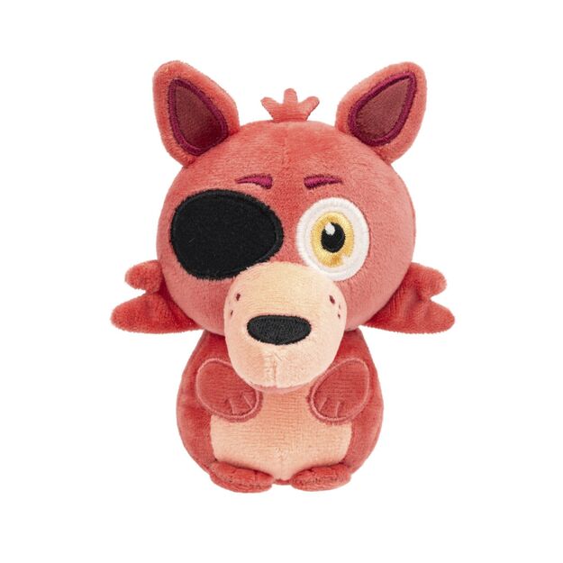Five Nights at Freddy's - Mini-Plush Blind Box (FNF0098)