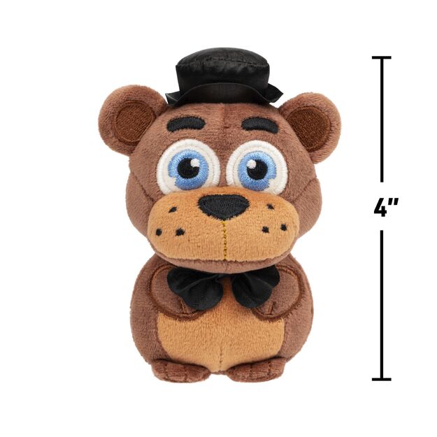 Five Nights at Freddy's - Mini-Plush Blind Box (FNF0098)