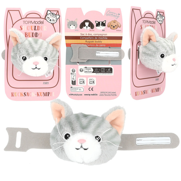 Topmodel - Shoulder Buddy (413728)